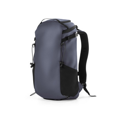ALASCA. Mochila Hiking com revestimento à prova de água